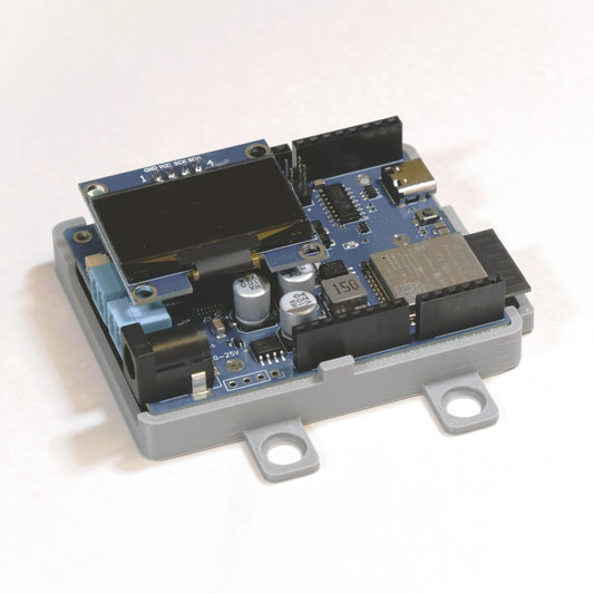 DCC-EX CSB1 DCC Command Station Classic [item csb1-c]