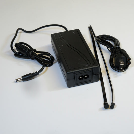 DCC-EX CSB1-compatible 15V5A power supply [item csb1-p]