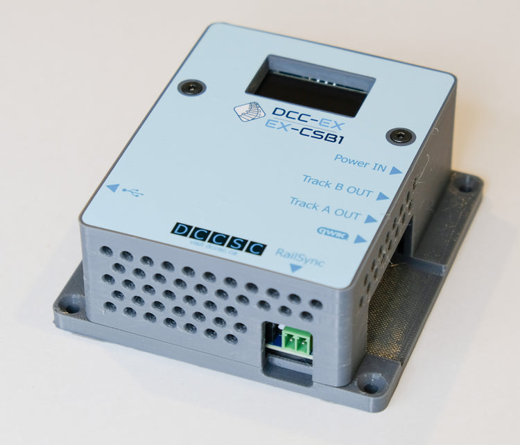 DCC Supply Canada