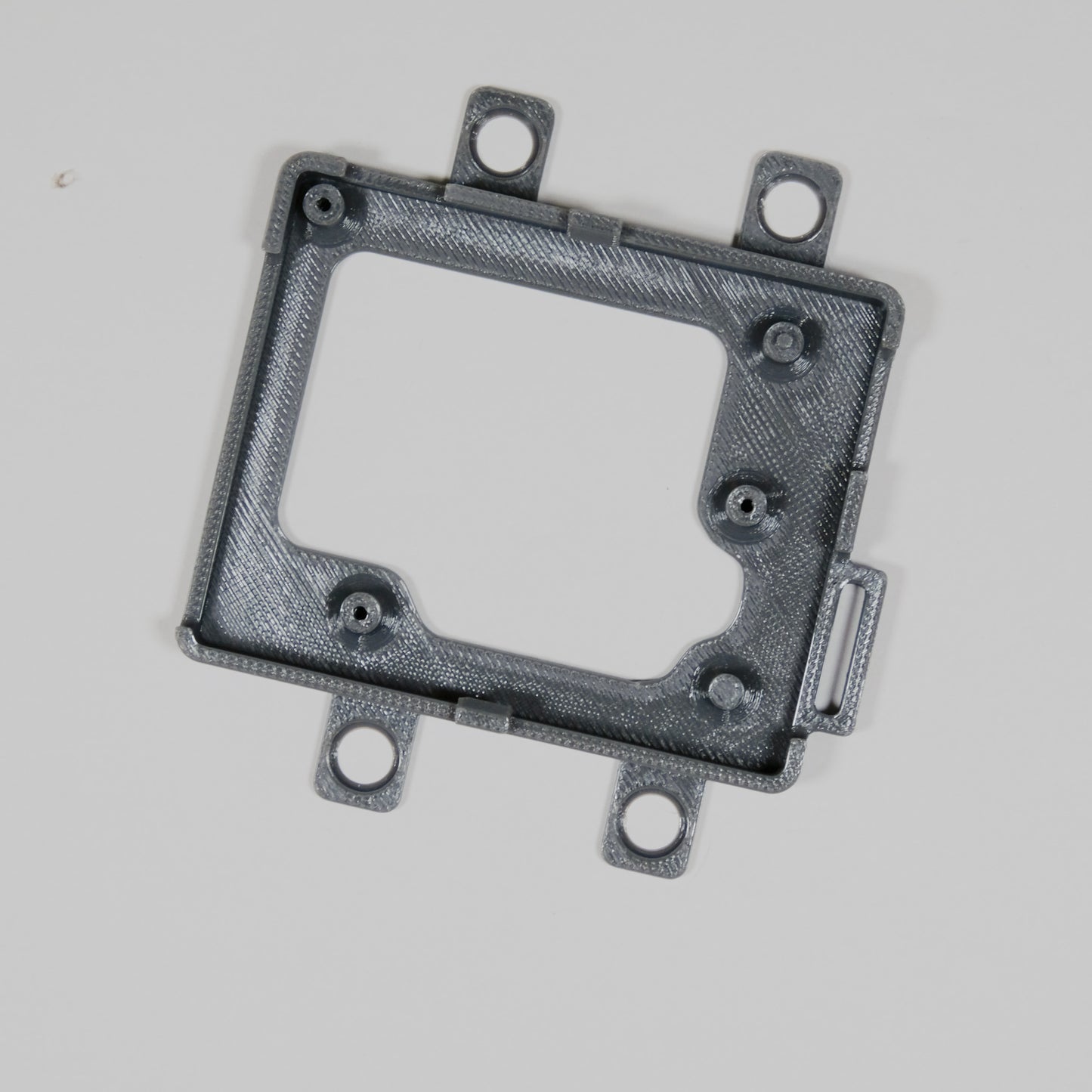DCC-EX CSB1 enclosure upgrade kit [item csb1-ek]