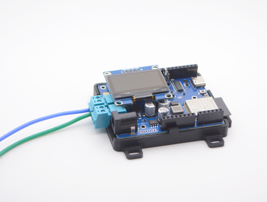 DCC-EX CSB1 DCC command station / booster - classic